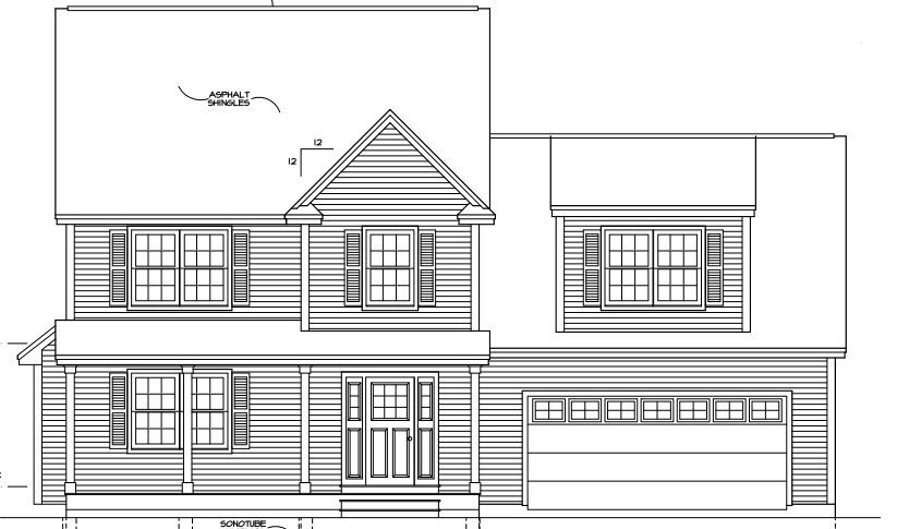 Property Photo:  14 West Hill Road J-7-6  NH 03033 