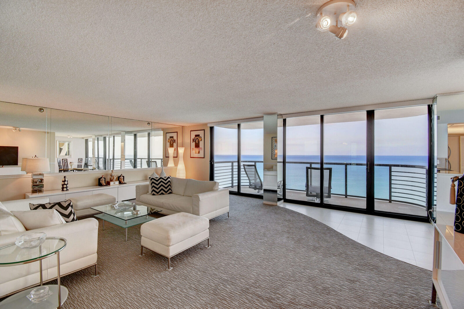 Property Photo:  250 S Ocean Boulevard Lph-B  FL 33432 