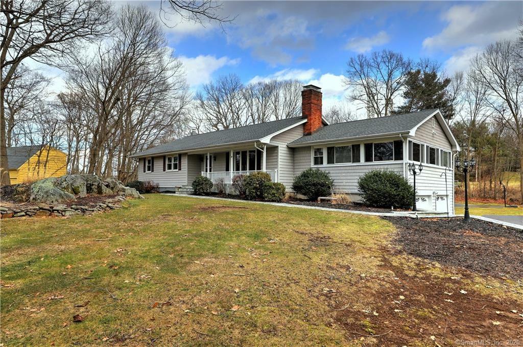 Property Photo:  2030 James Farm Road  CT 06614 