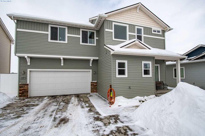 1437 SW Junegrass Lane  Pullman WA 99163 photo