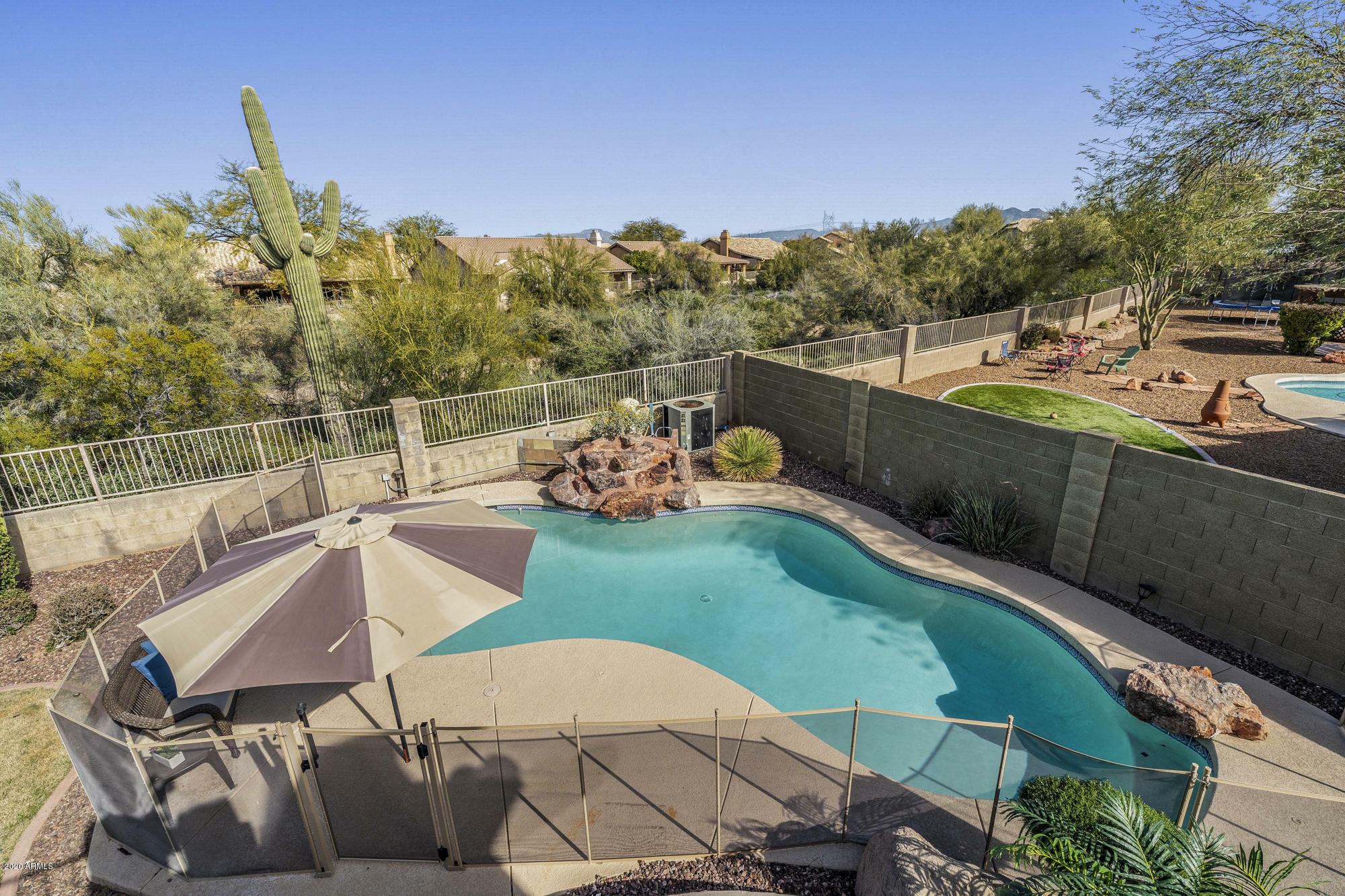 Property Photo:  4124 E Palo Brea Lane  AZ 85331 