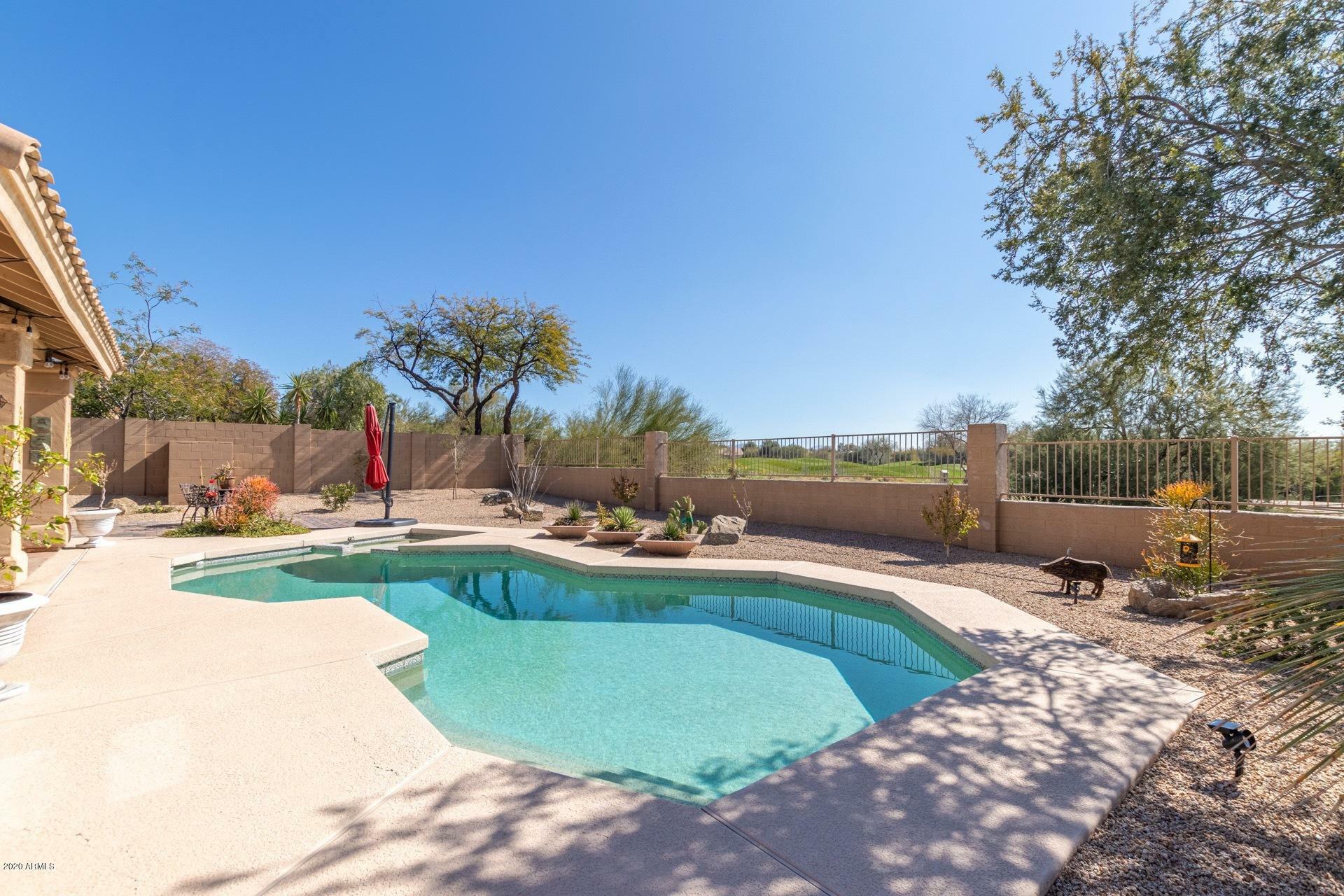 Property Photo:  4531 E Palo Brea Lane  AZ 85331 