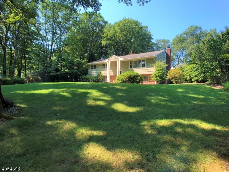 Property Photo:  230 Brook Valley Rd  NJ 07082 