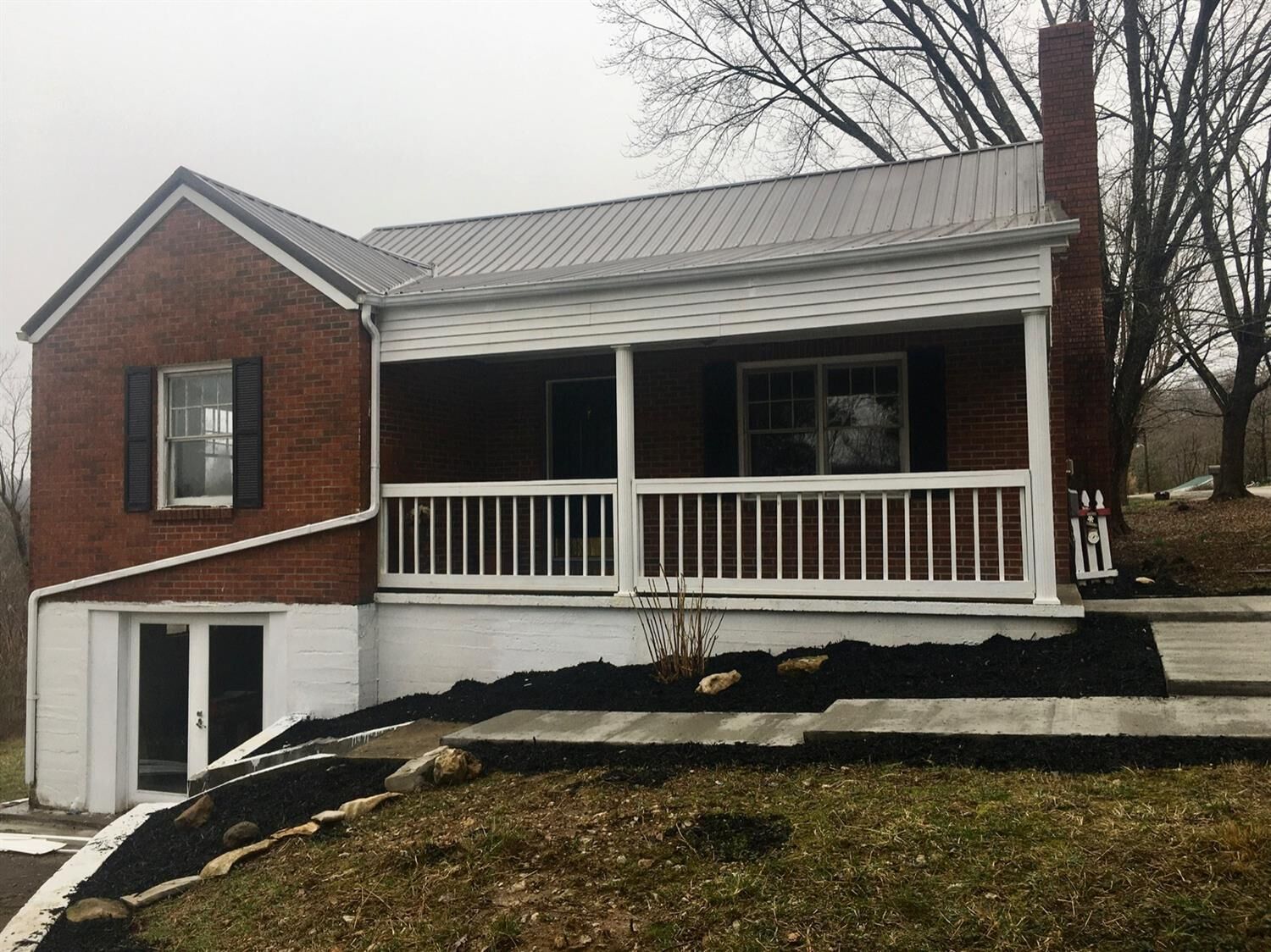 Property Photo: 97 N Dailey Street KY 40456