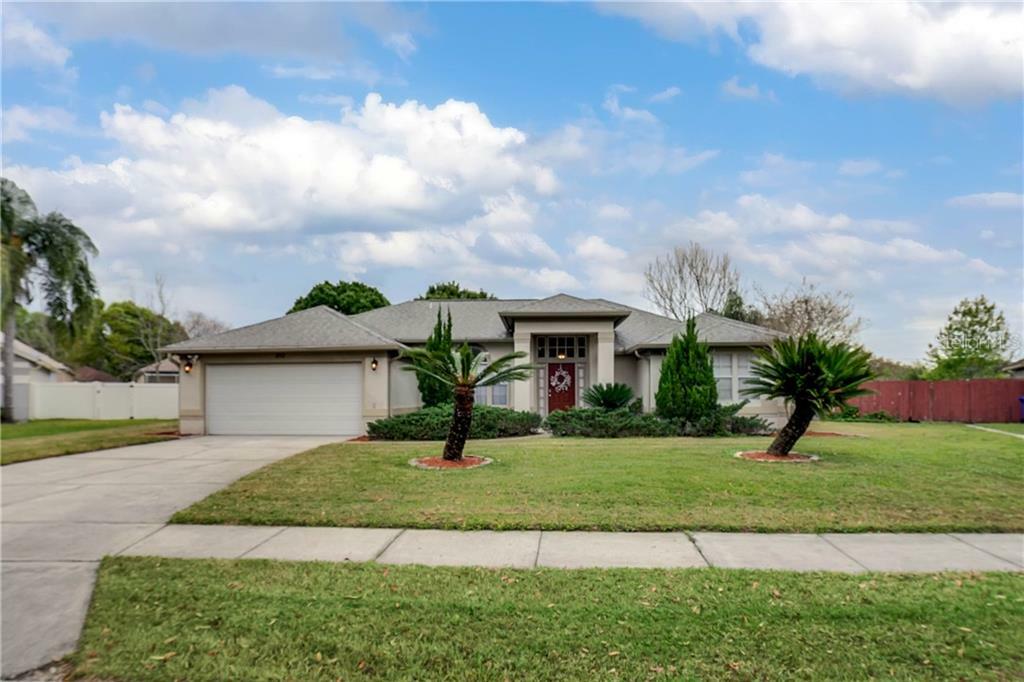 Property Photo:  262 Misty Meadow Drive  FL 34761 