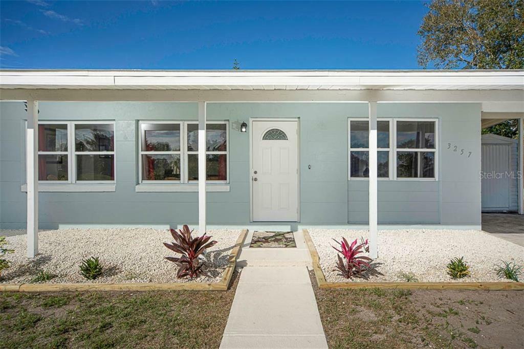 Property Photo:  3257 Crestwood Drive  FL 33952 