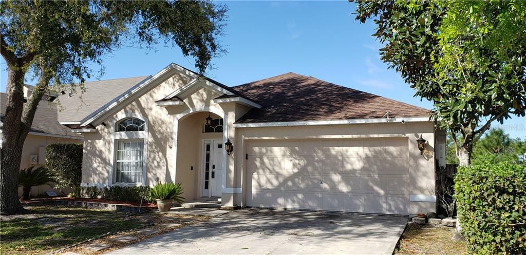 Property Photo:  4122 Forest Island Drive  FL 32826 