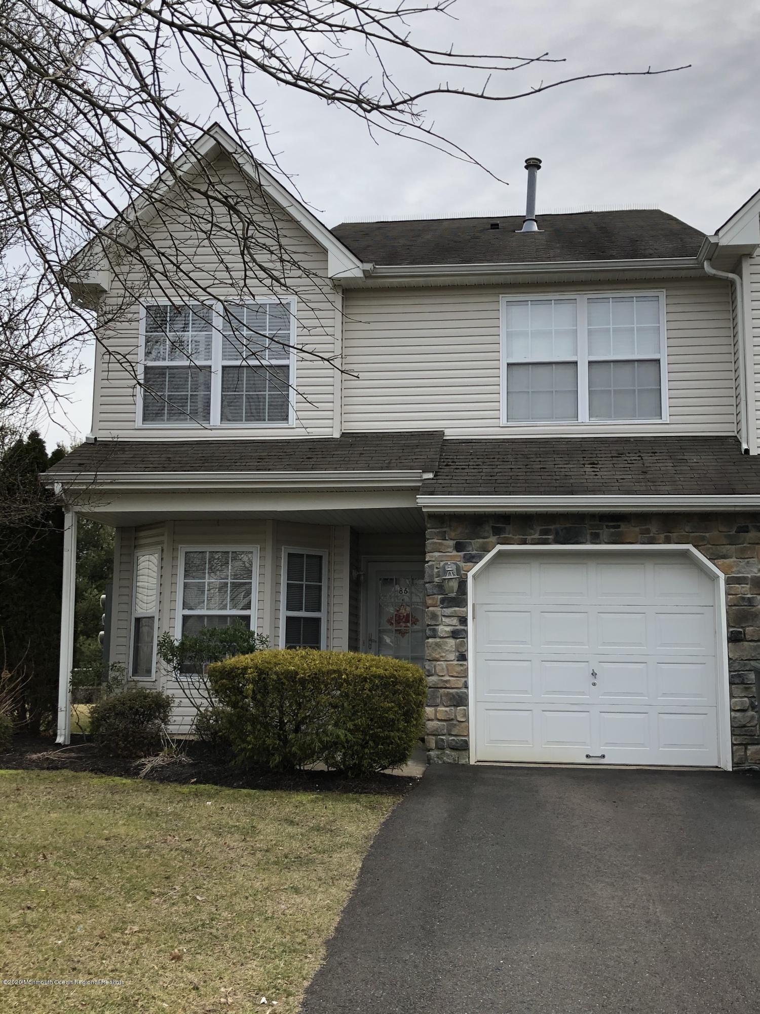 Property Photo: 86 San Anita Drive NJ 07753