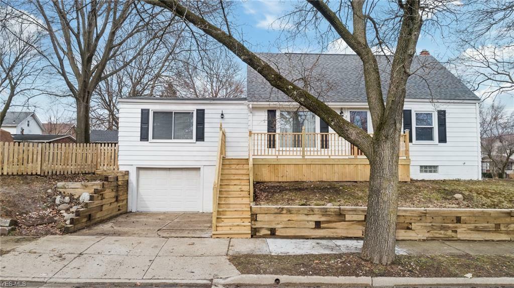 Property Photo:  2145 Eastlawn Avenue  OH 44305 