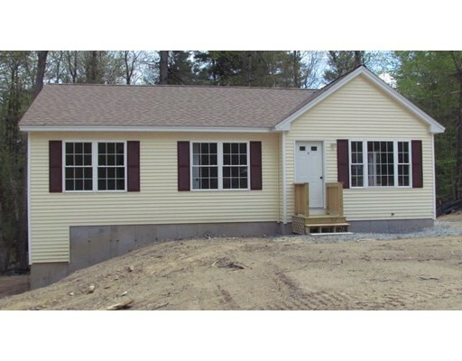 Property Photo: 12 Birches Road MA 01452