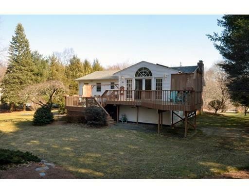 Property Photo:  34 Oak Street  MA 01746 