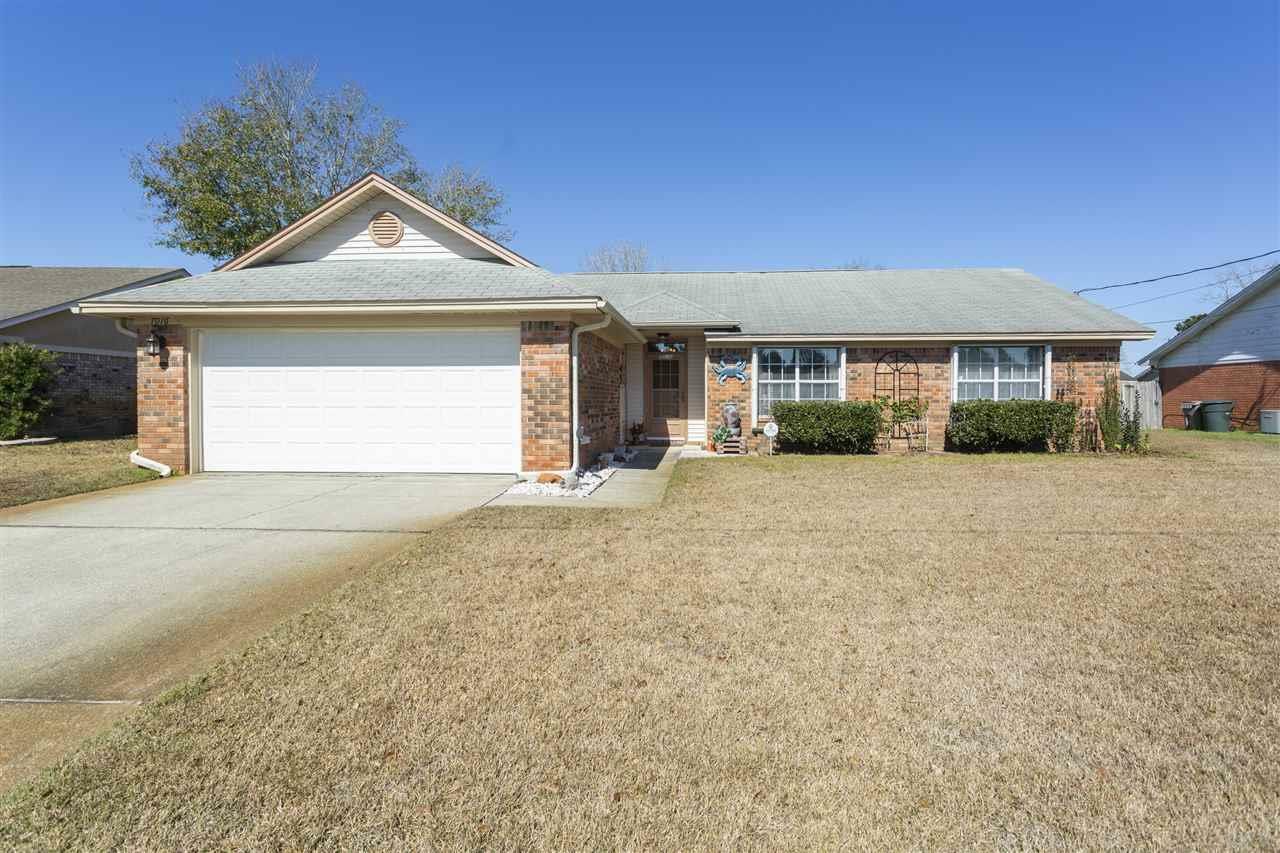 Property Photo:  7016 Andros Dr  FL 32506 