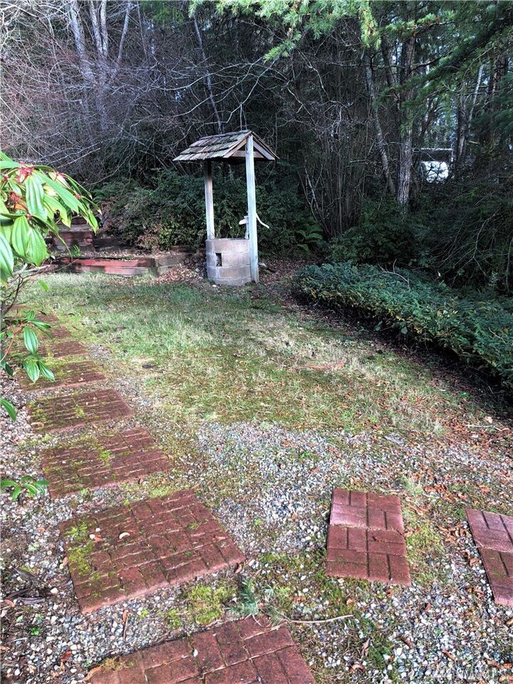 Property Photo: 14911 83rd Av Ct NW WA 98329