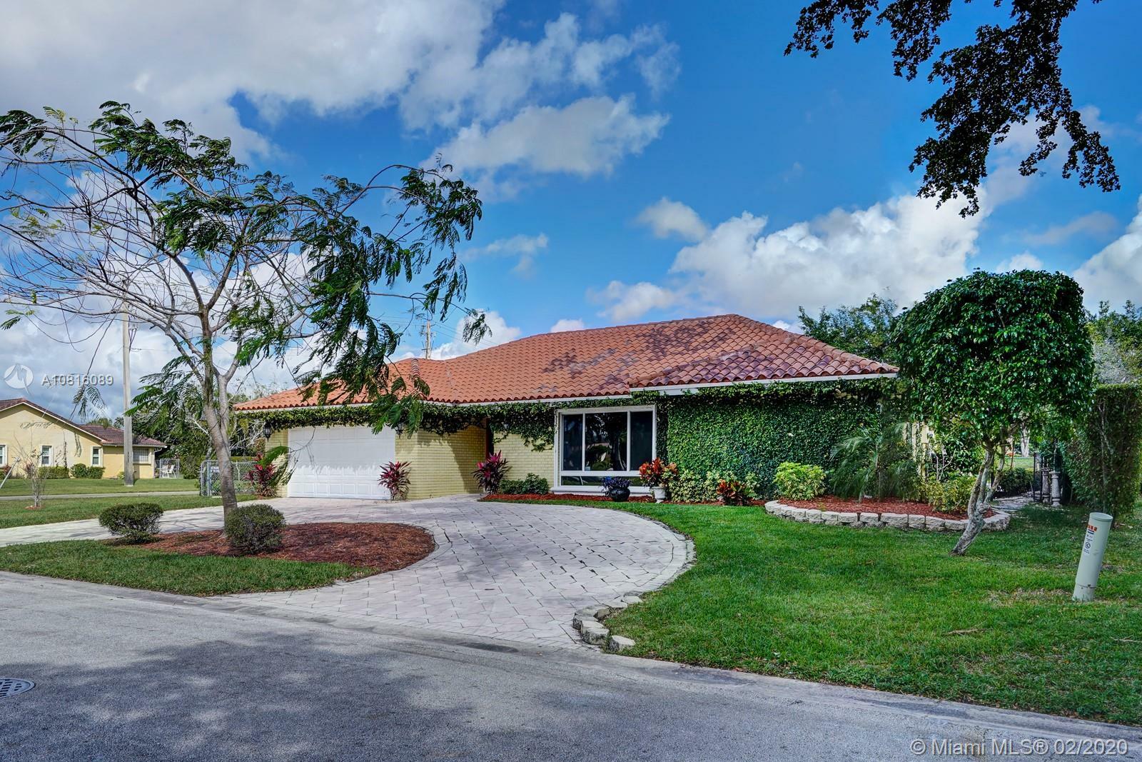 Property Photo:  993 NW 82nd Ave  FL 33071 