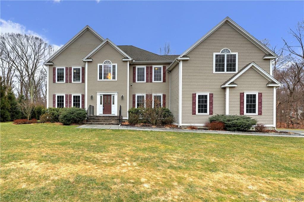 Property Photo: 115 Knorr Road CT 06468
