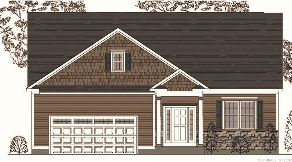 Property Photo: 41 Copley Cir Drive 41 CT 06082