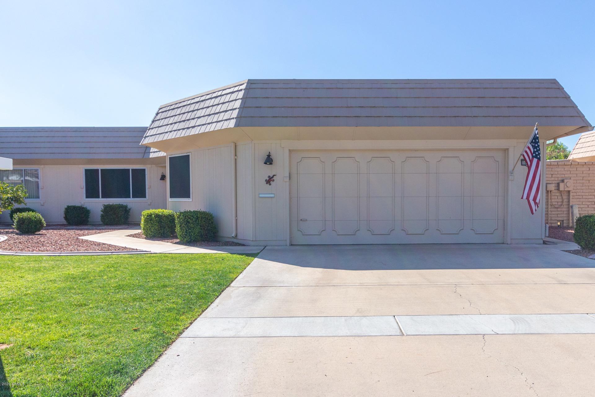Property Photo:  10233 W Hutton Drive  AZ 85351 
