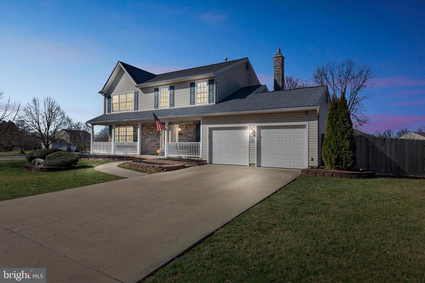Property Photo:  95 Rice Drive  PA 19067 