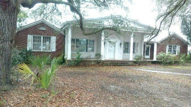 504 Thompson Street  Walterboro SC 29488 photo