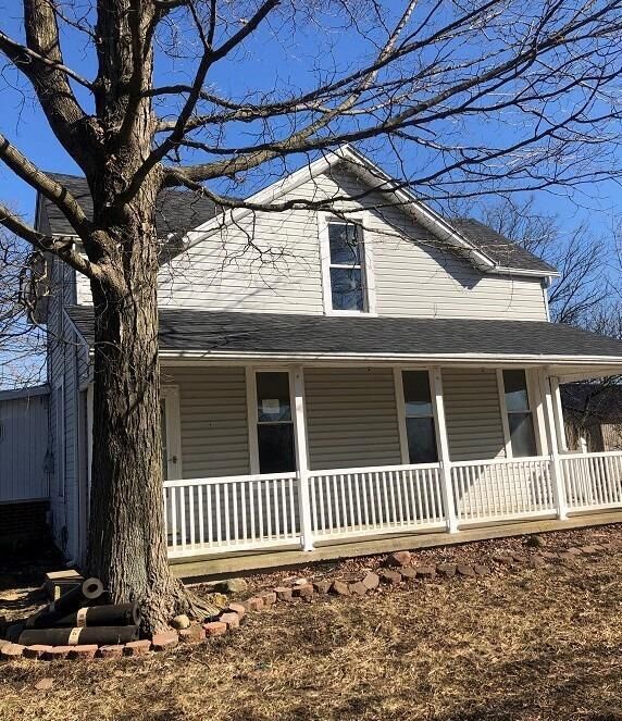 Property Photo: 10843 Co Rd 335 OH 45347