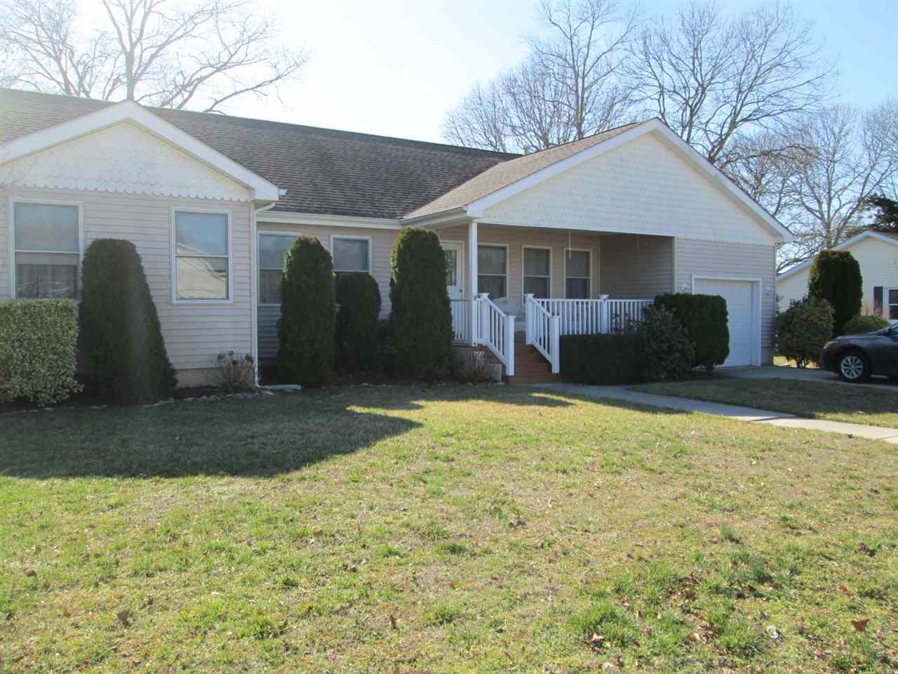 Property Photo:  9 Kimble  NJ 08242 