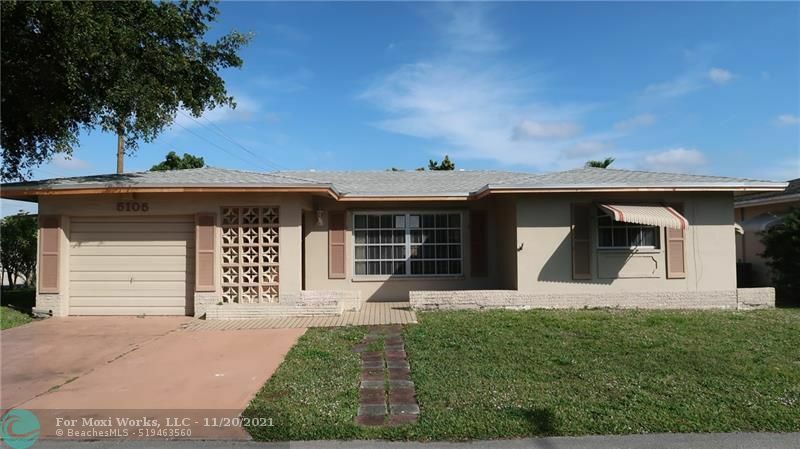 Property Photo:  5105 NW 54th Ct  FL 33319 