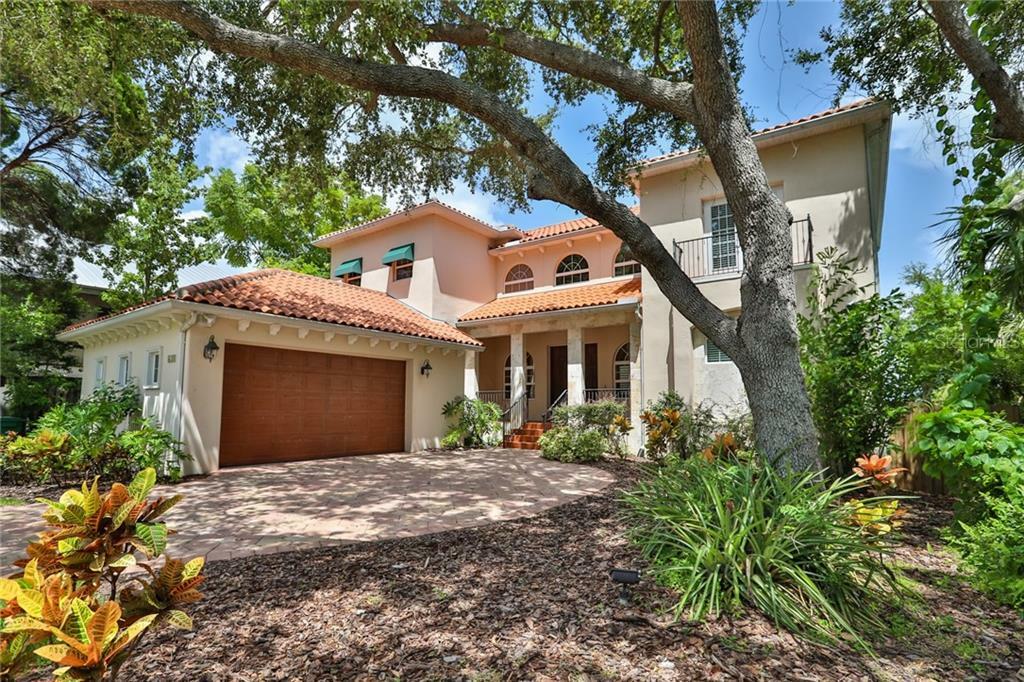 Property Photo:  6534 Bayshore Boulevard  FL 33611 