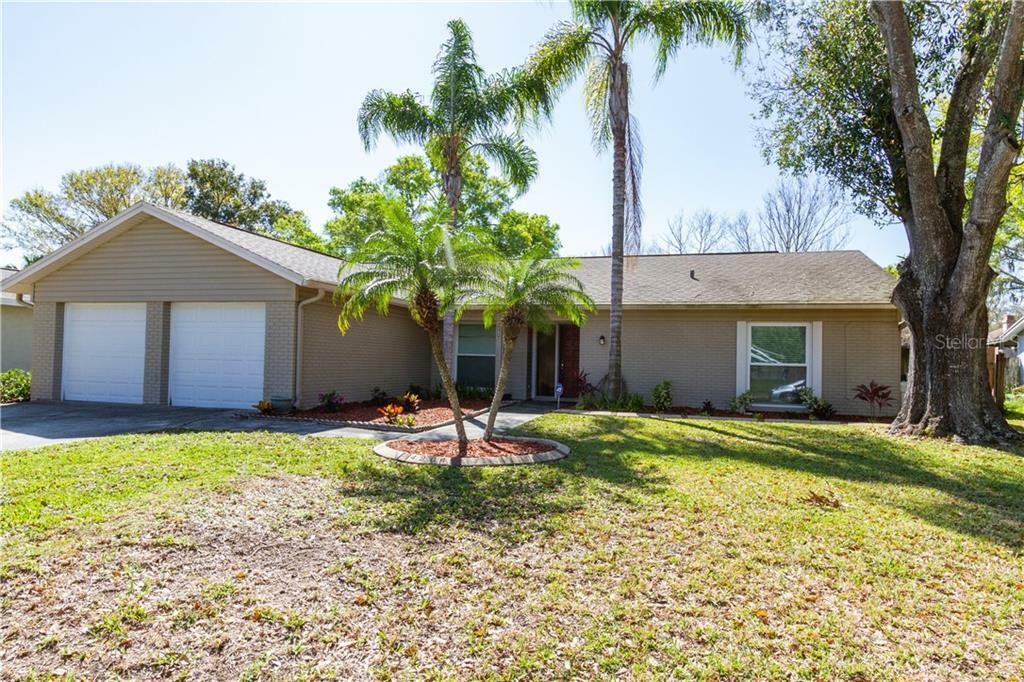 Property Photo:  4204 Kezar Lane  FL 33624 