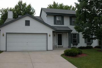 Property Photo:  1282 River Park Cir  WI 53149 