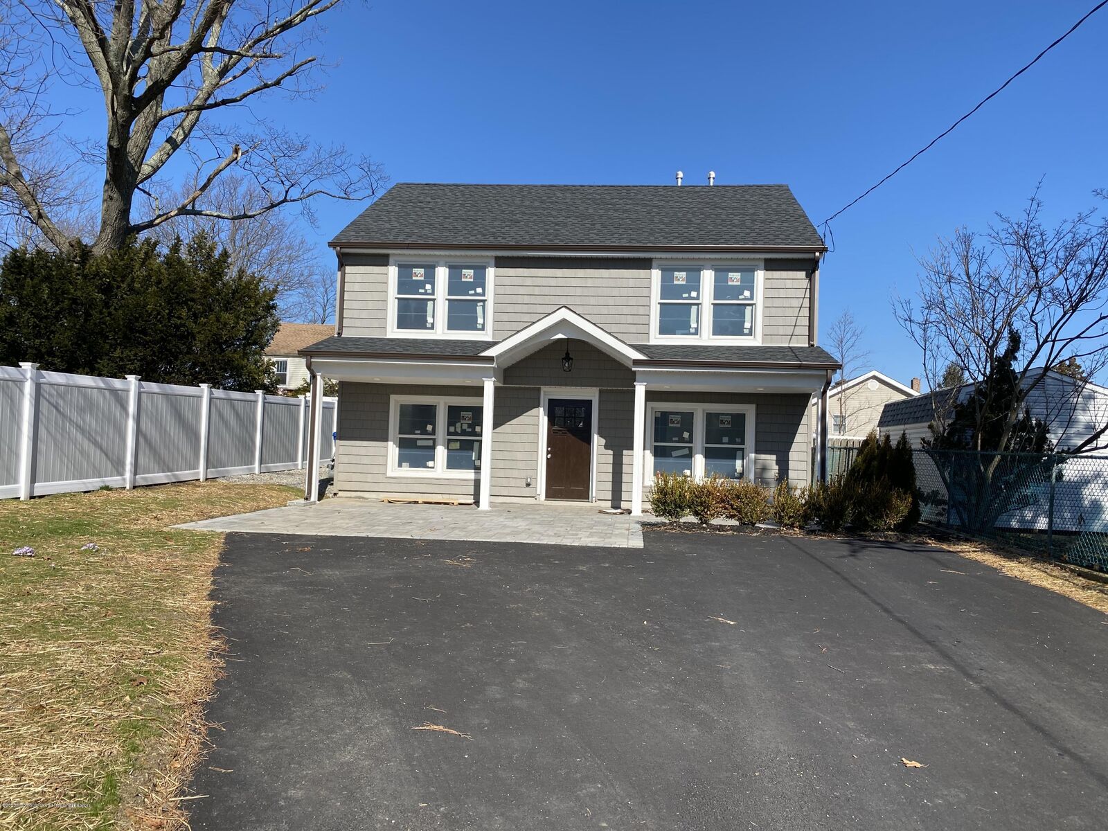 Property Photo: 41 Highland Avenue NJ 07737