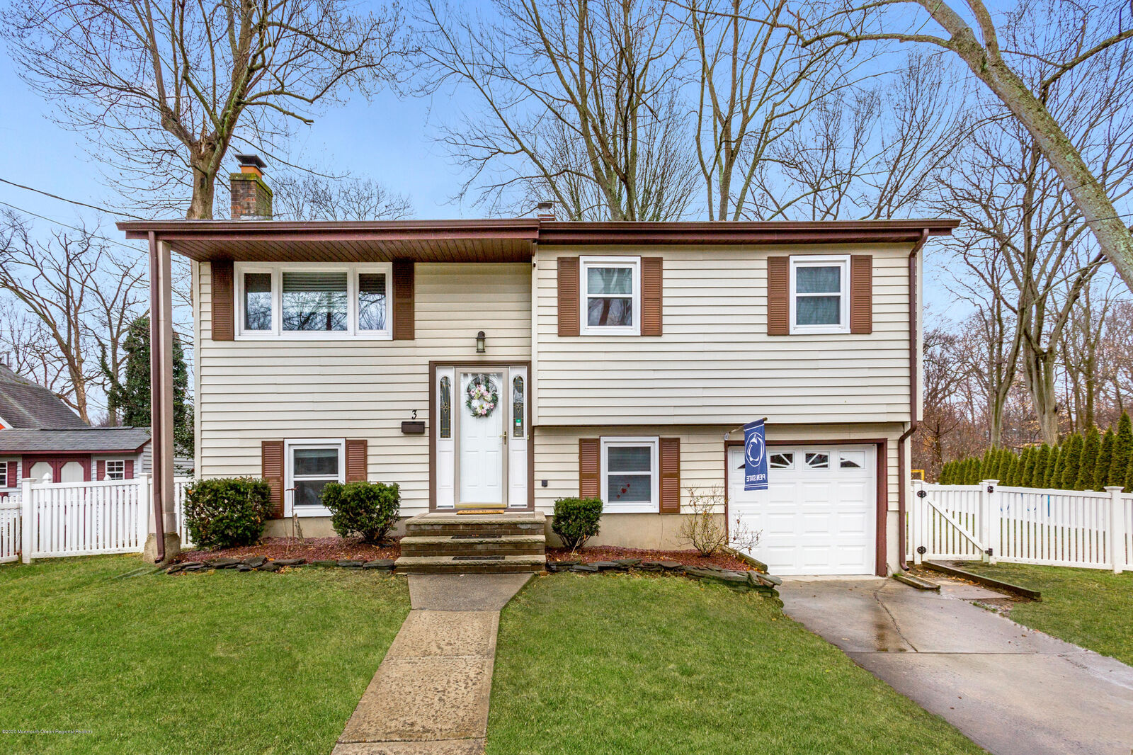 Property Photo:  3 Annmar Drive  NJ 07747 