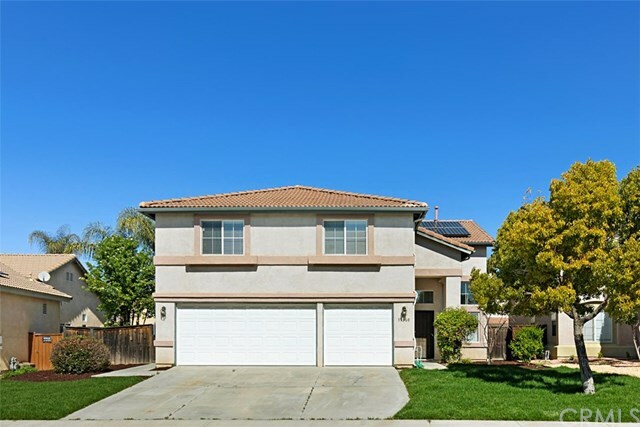 Property Photo:  39560 Saint Honore Drive  CA 92563 