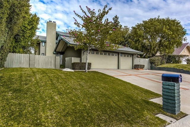 Property Photo:  7123 E Suffolk Circle  CA 92869 