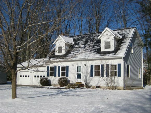 Property Photo:  35 Hillside Cir  VT 05452 