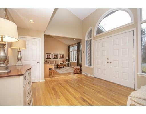 Property Photo: 5 Knob Hill St MA 02067