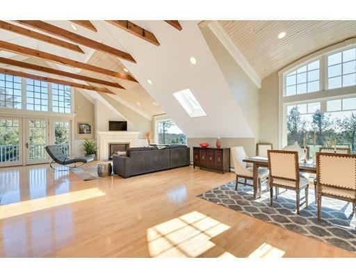 Property Photo: 45 Mounce Farm Way MA 02050