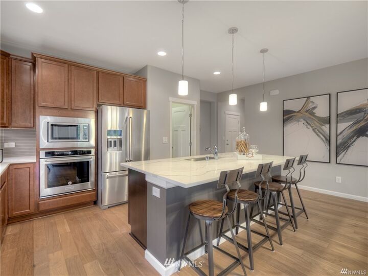 Property Photo:  5716 Waldron Court NE  WA 98516 