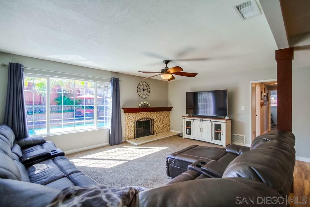 Property Photo:  701 S Rose St  CA 92027 