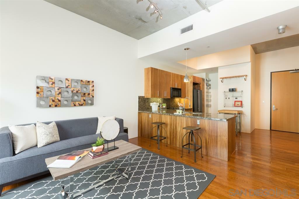 Property Photo:  1050 Island Ave 519  CA 92101 