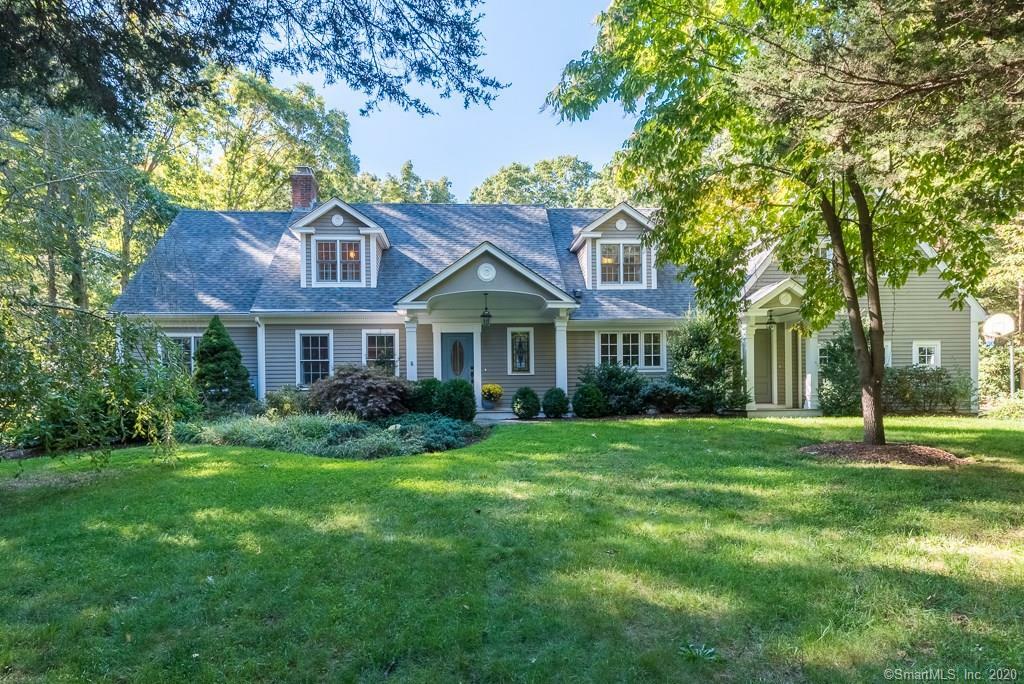 65 Madison Springs Drive  Madison CT 06443 photo