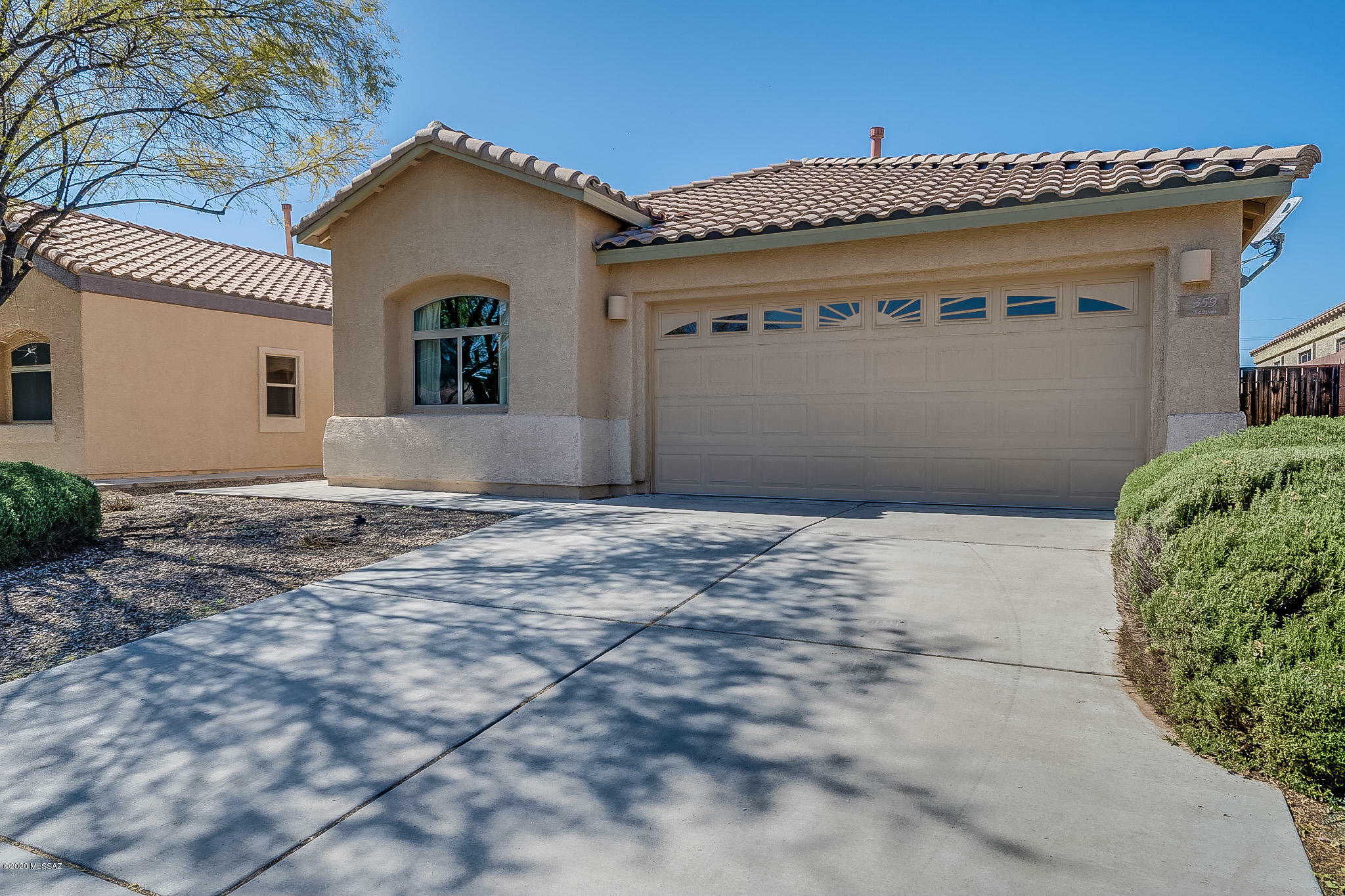 Property Photo:  359 N Rock Station Drive  AZ 85629 