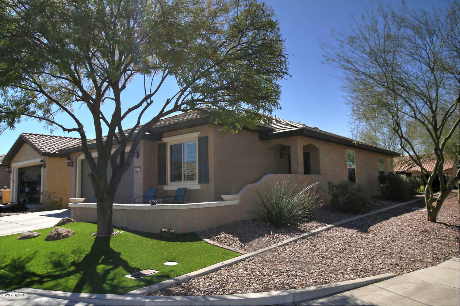 Property Photo:  6613 W Mockingbird Court  AZ 85132 