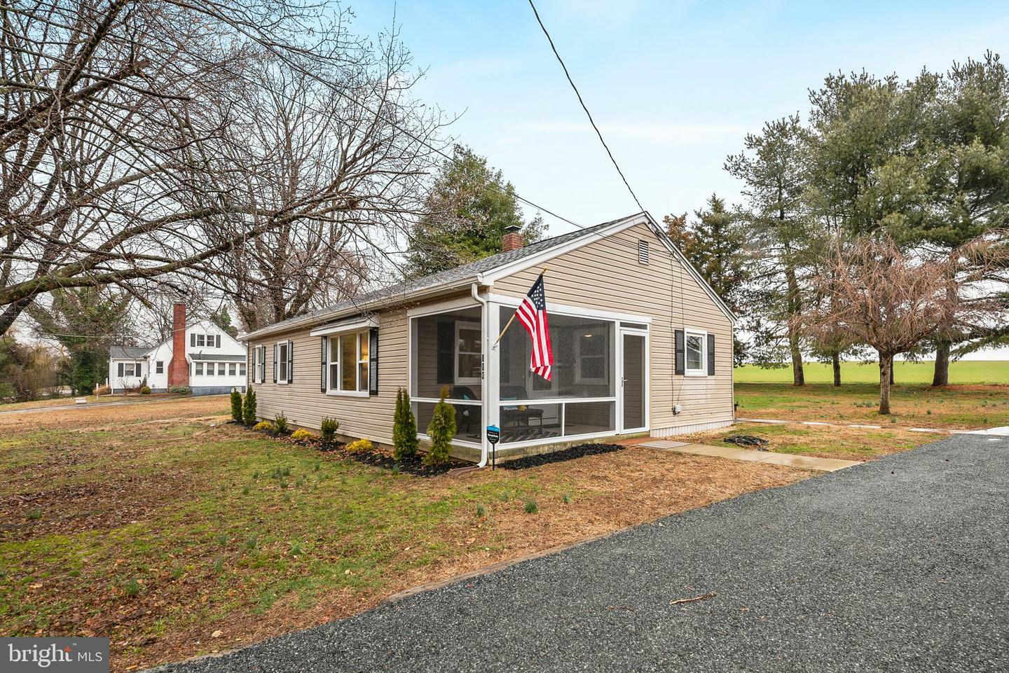 Property Photo:  314 Cypress Street  MD 21651 