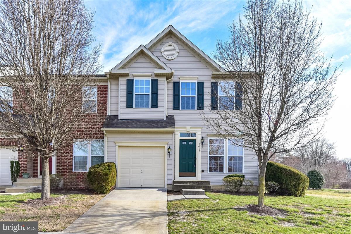 1415 Cat Tail Court  Salisbury MD 21804 photo