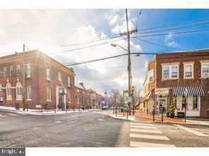 Property Photo:  110 W Merchant Street  NJ 08106 