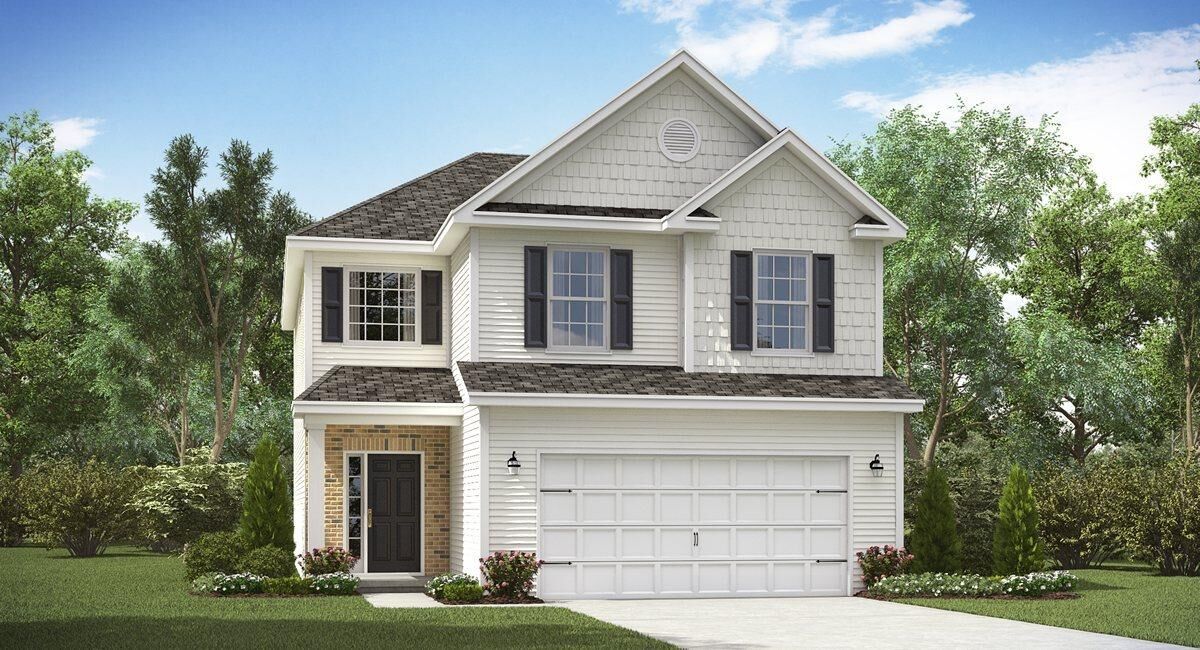 Property Photo:  1314 Berry Grove Drive  SC 29485 