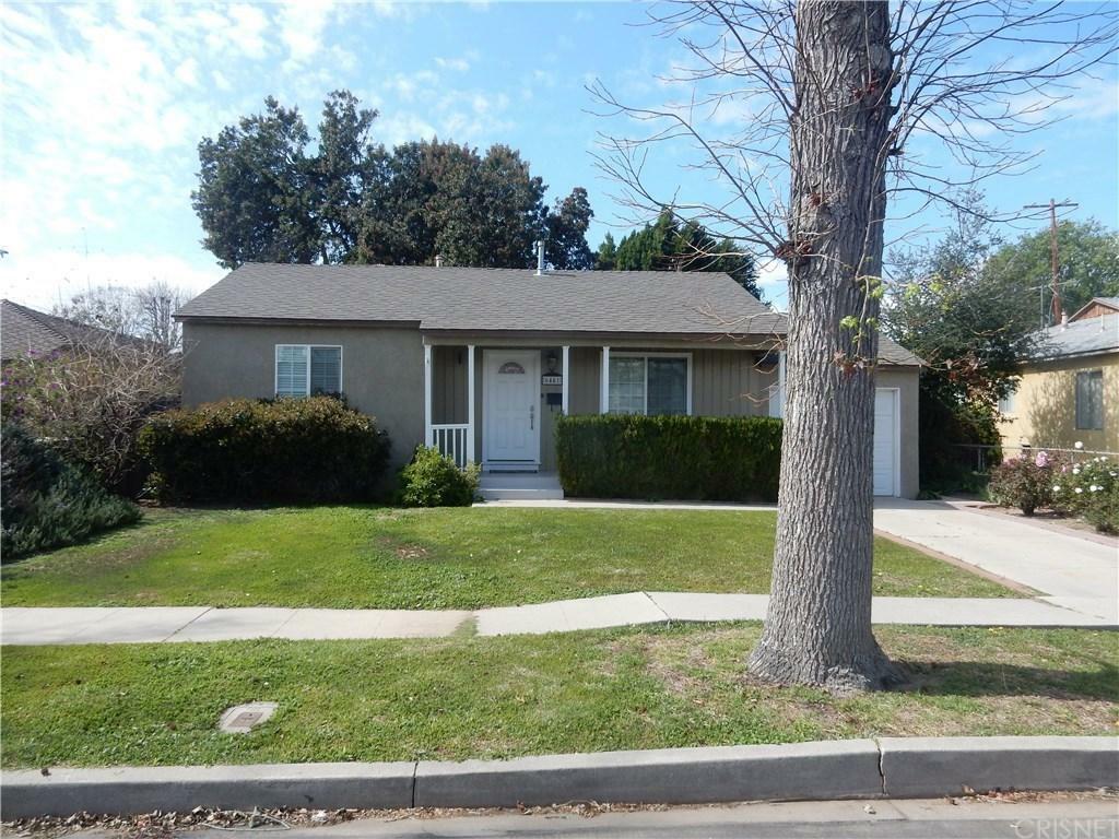 Property Photo:  6461 Enfield Avenue  CA 91335 