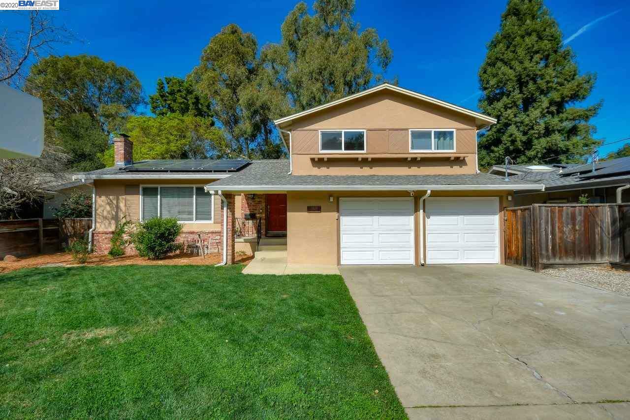 Property Photo:  3428 Saddle Dr  CA 94541 