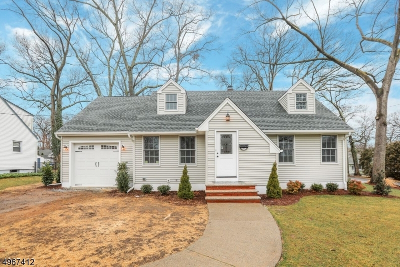 Property Photo: 361 Cornell St NJ 07481