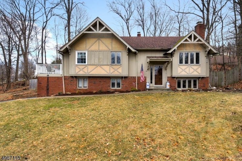 Property Photo: 90 Warren Rd NJ 07871